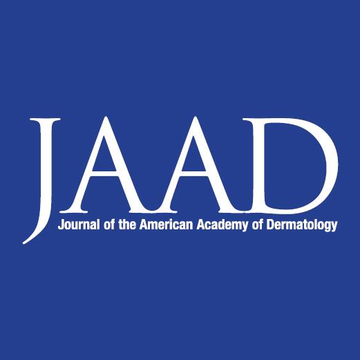Journal of the American Academy of Dermatology