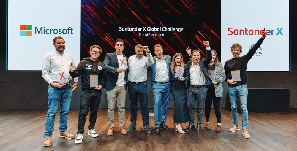 Legit.Health, ganadora del Call for Startups de Boehringer
Ingelheim