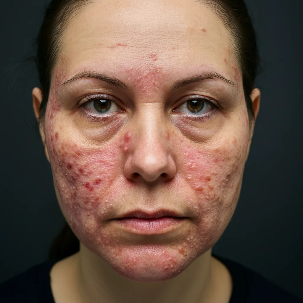 Original head-front capture before anonymization