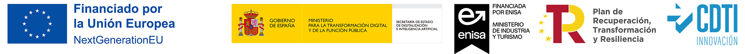 CDTI PYMES Sello de Excelencia 2022