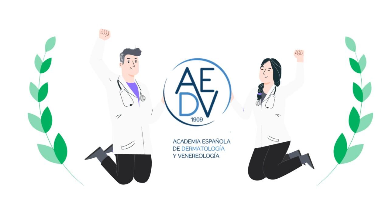 Legit.Health and AEDV