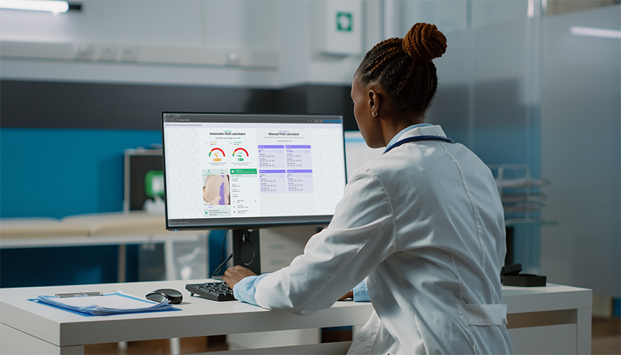 APASI: El Índice Automático de Área y Gravedad de la Psoriasis impulsado por
IA